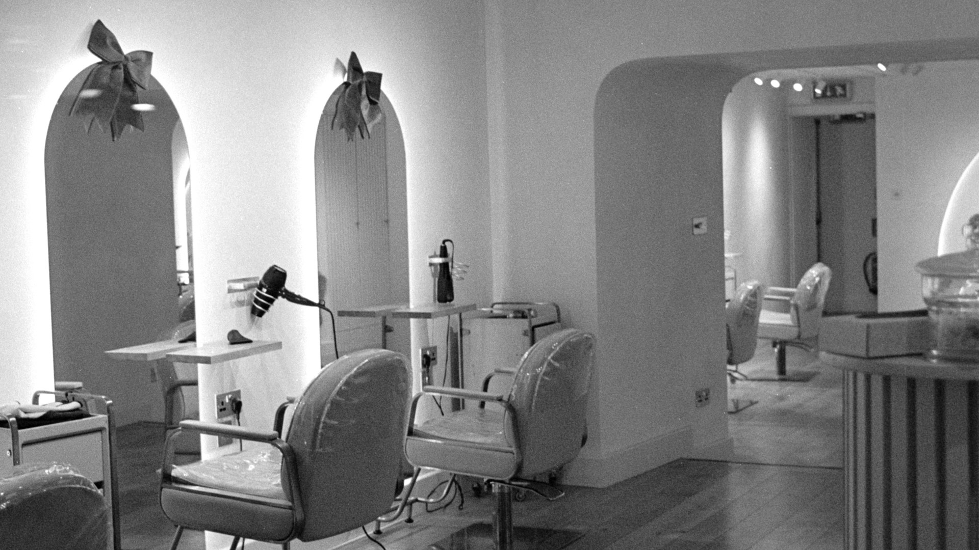 Ambiente interno do Lumina Studio
